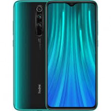 Xiaomi Redmi Note 8 Pro 6/64Gb Green (Международная версия)